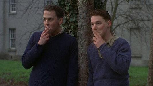 Borstal Boy