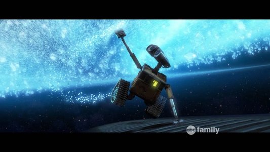 Pixar Short Films