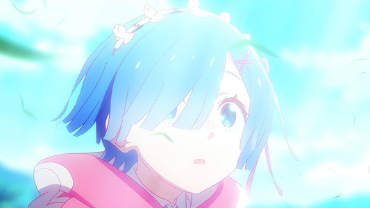 Re:ゼロから始める異世界生活