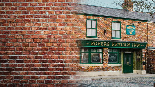 Coronation Street