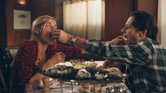 Le Scaphandre et le Papillon