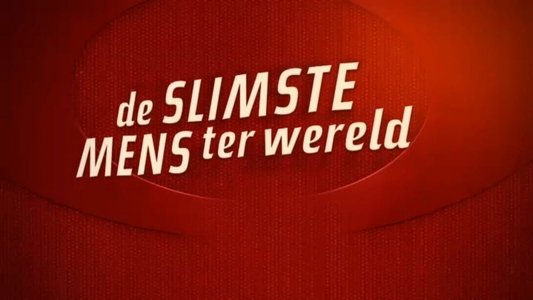 De Slimste Mens ter Wereld