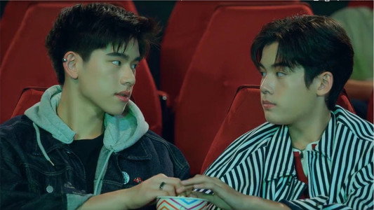 เพื่อนสนิทระวังคิดไม่ซื่อ
