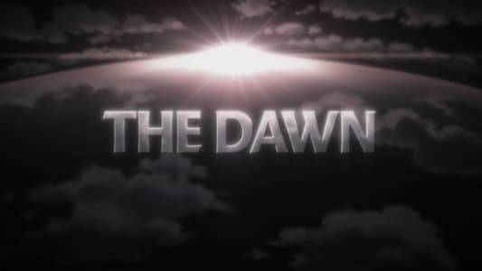 ヘルシング外伝 THE DAWN