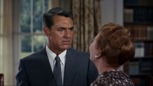 North by Northwest
