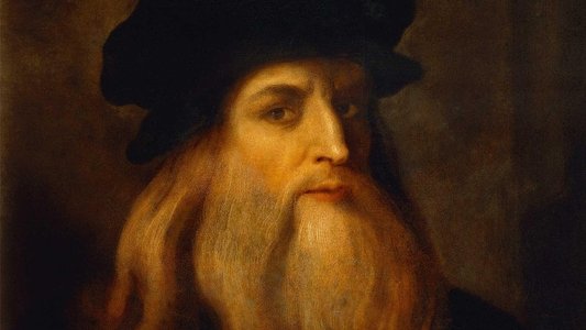 Leonardo da Vinci