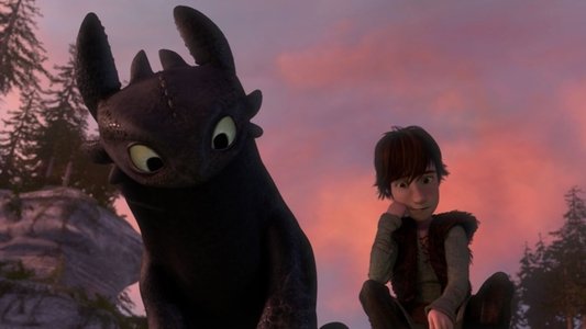 How to Train Your Dragon