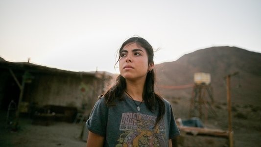 Oro amargo