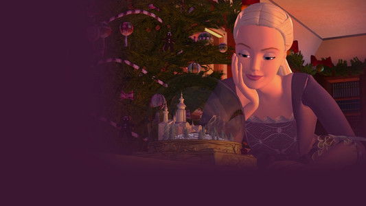 Barbie in the Nutcracker