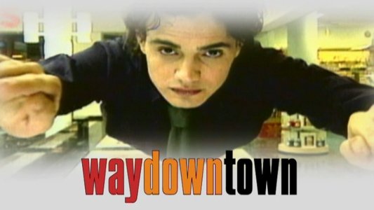 Waydowntown
