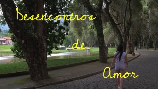 Desencontros de Amor