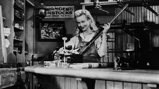 Forty Guns