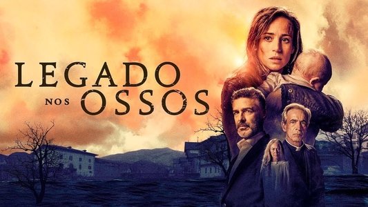 Legado en los huesos