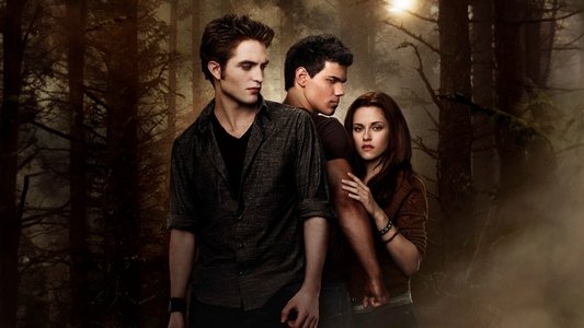 The Twilight Saga: New Moon