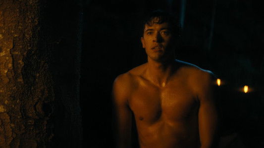 People We Meet on Vacation