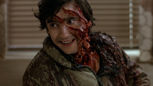 An American Werewolf in London