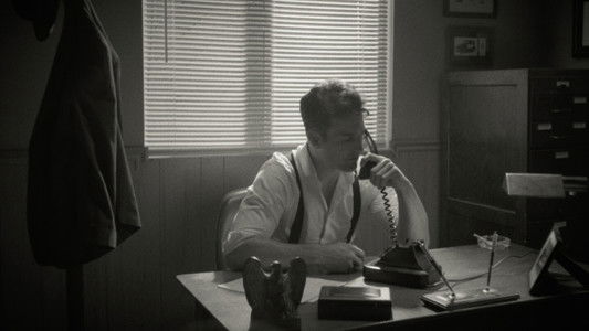 Are You a Friend of Dorothy?