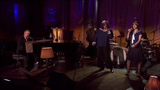 Santana: Corazón Live from Mexico: Live It to Believe It