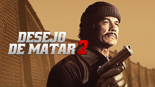 Death Wish II
