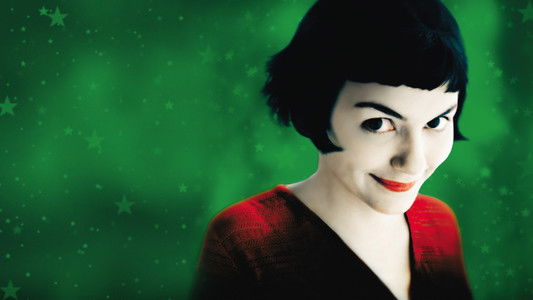 Le Fabuleux Destin d'Amélie Poulain