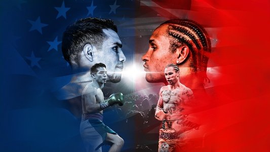 Jose Zepeda vs. Regis Prograis