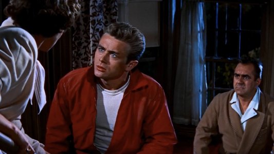 Rebel Without a Cause