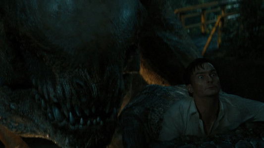 Jurassic World Rebirth