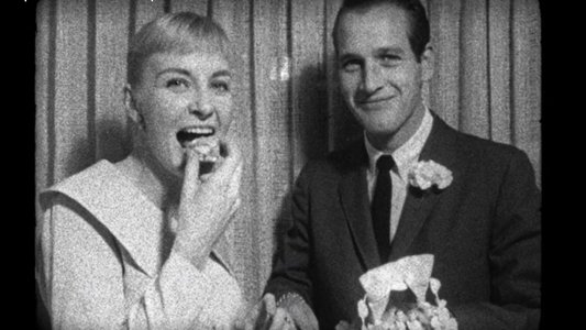 The Last Movie Stars