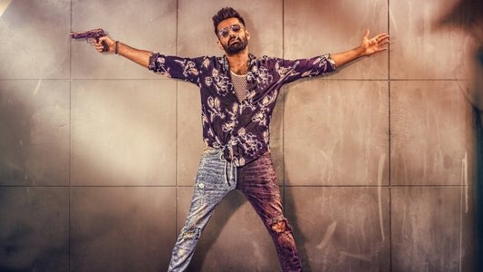 ఇస్మార్ట్ శంకర్‌