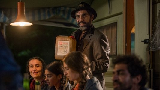 À bras ouverts