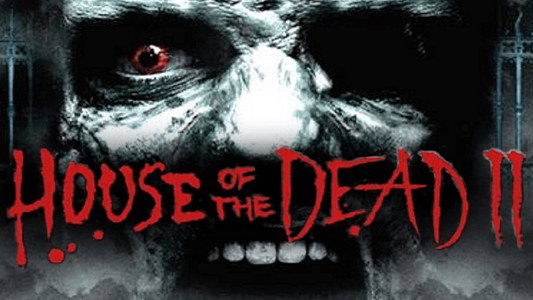 House of the Dead 2