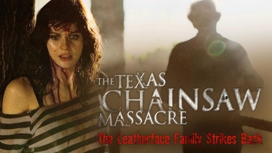 Texas Chainsaw 3D