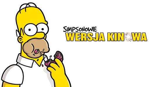 The Simpsons Movie