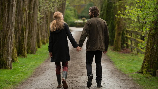 The Age of Adaline