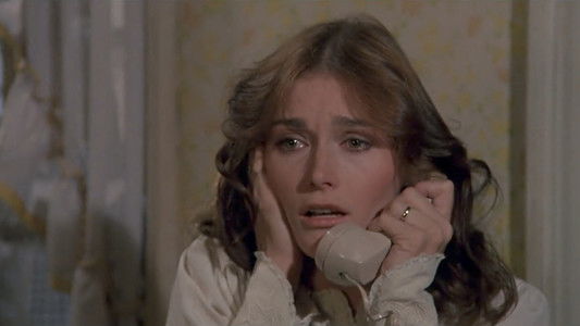 The Amityville Horror