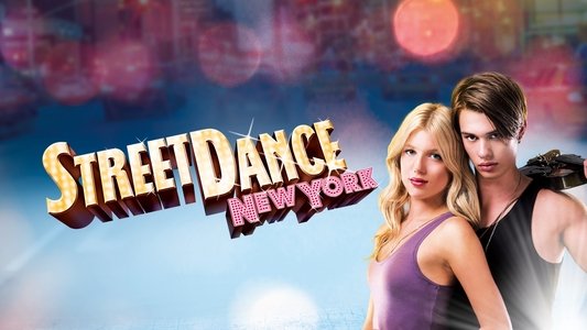 High Strung Free Dance