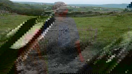 The Secret of Roan Inish
