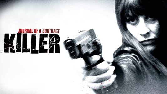 Journal of a Contract Killer