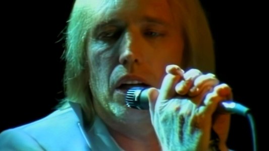 Tom Petty & the Heartbreakers - High Grass Dogs - Live from the Fillmore