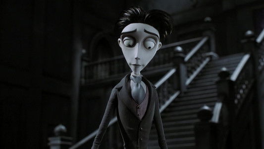 Corpse Bride