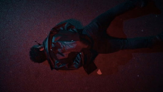 Hiding in Plain Sight