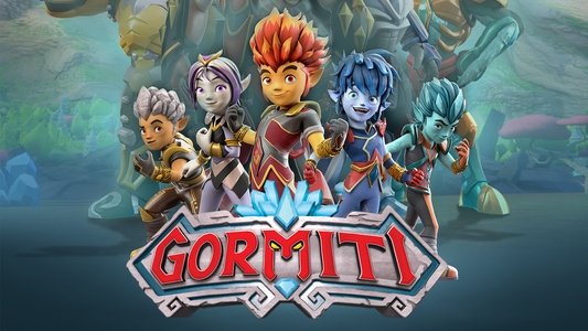 Gormiti