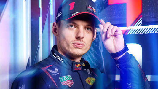 Verstappen: Lion Unleashed 3