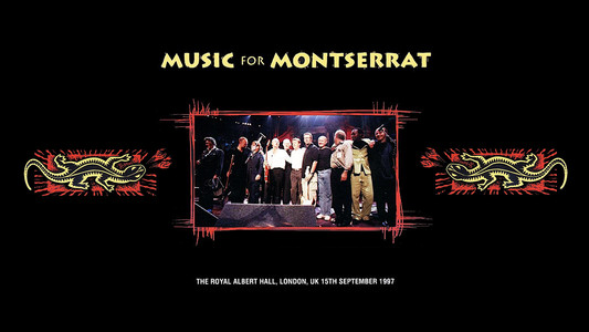 Music for Montserrat