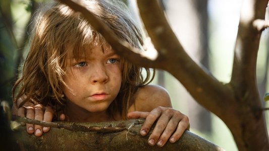Pete's Dragon