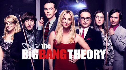 The Big Bang Theory