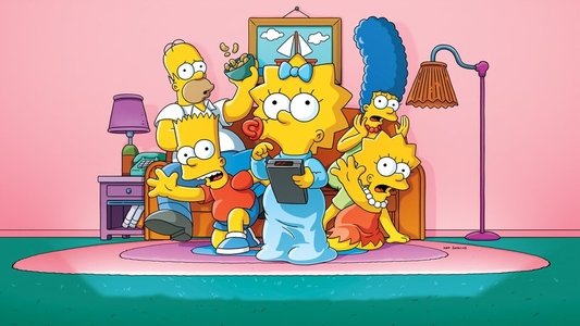 Icons Unearthed: The Simpsons
