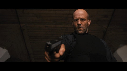 Wrath of Man