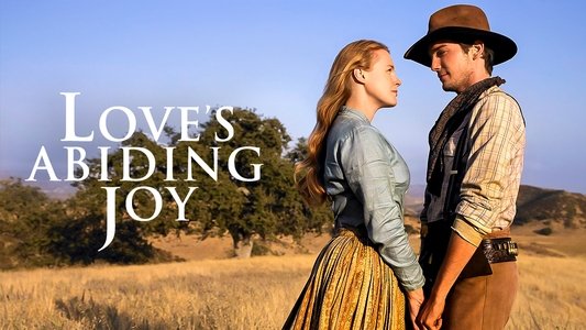 Love's Abiding Joy