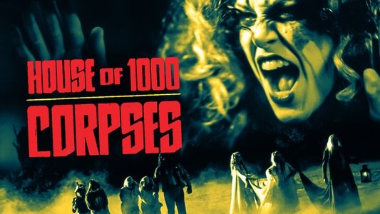 House of 1000 Corpses